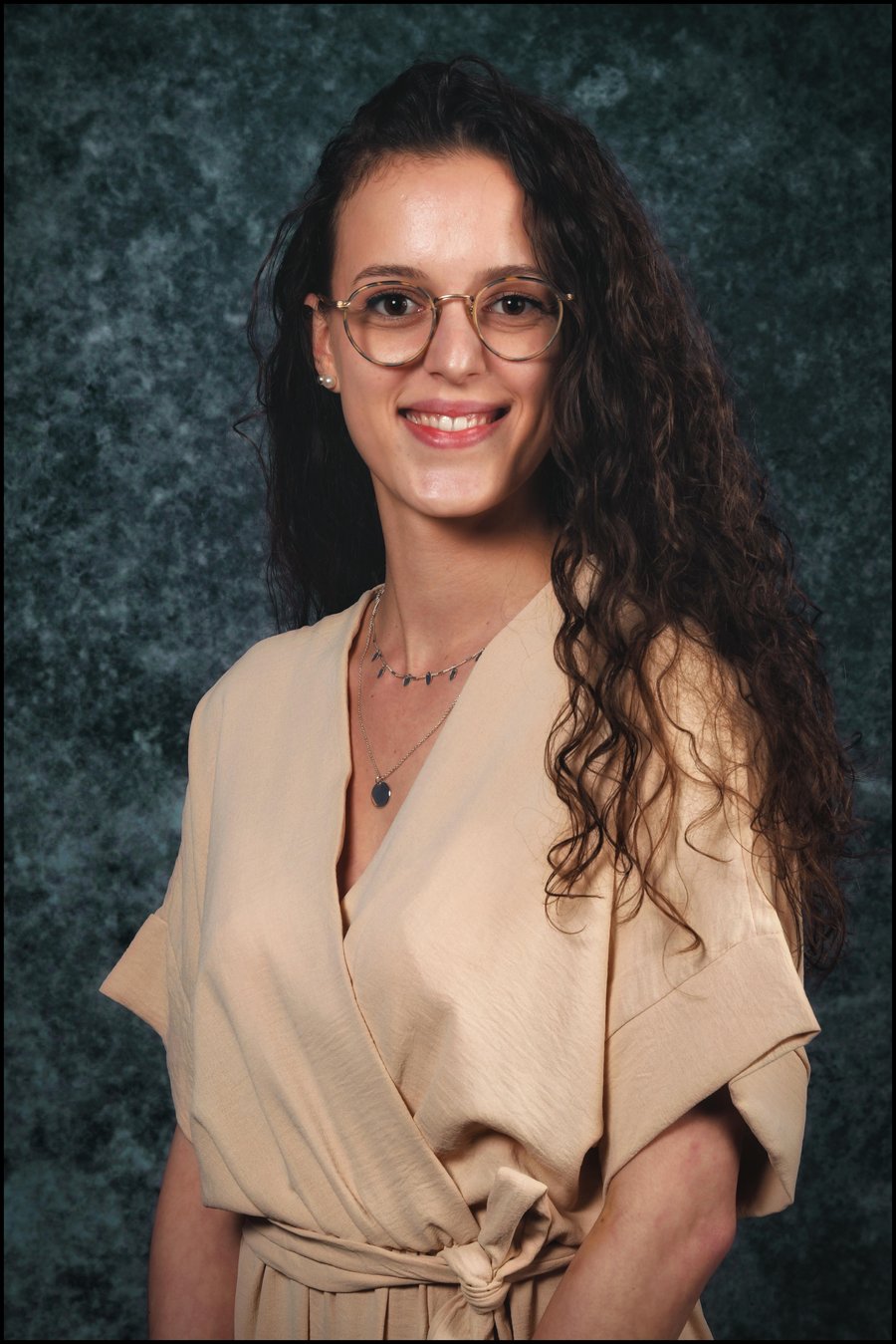 Emma Boulain, praticienne en hypnose ericksonienne